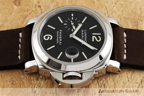 panerai uhren automatik|Panerai deutschland.